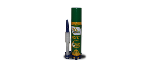 GOLDFİX  HIZLI YAPIŞTIRICI 200ML